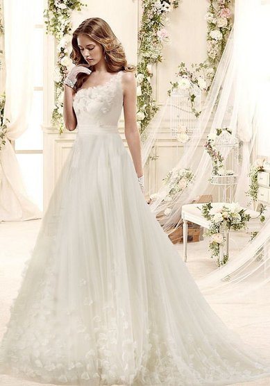 Свадебное платье Ж52194 - Свадебный салон ЖениховНет