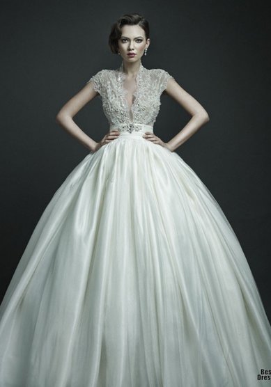 Свадебное платье Ж52197 - Свадебный салон ЖениховНет