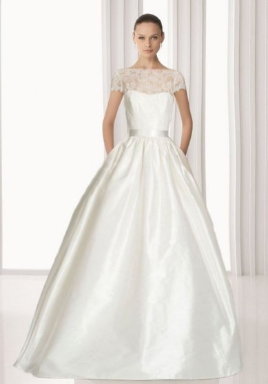 Свадебное платье Ж52207 - Свадебный салон ЖениховНет