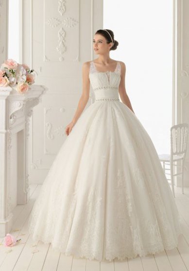 Свадебное платье Ж52212 - Свадебный салон ЖениховНет