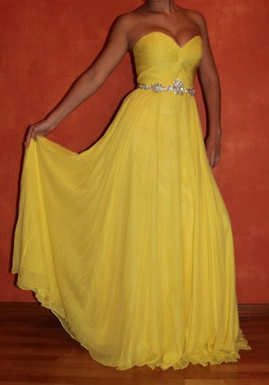 Вечернее платье Ж52215 - Свадебный салон ЖениховНет