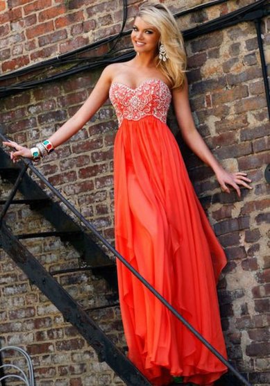 Вечернее платье Ж52222 - Свадебный салон ЖениховНет