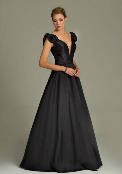 Вечернее платье Ж52224 - Свадебный салон ЖениховНет