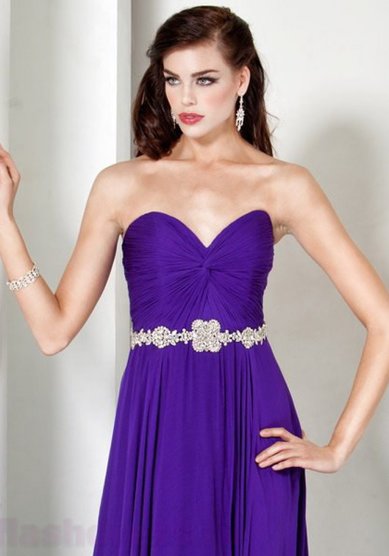 Вечернее платье Ж52228 - Свадебный салон ЖениховНет