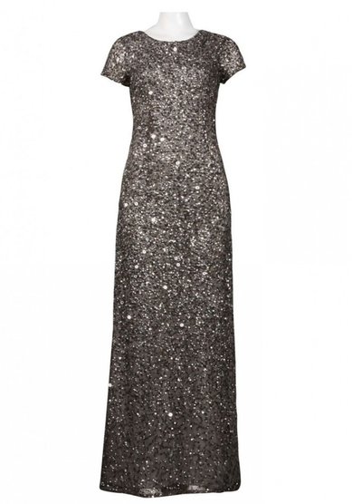 Вечернее платье Д52280 - Свадебный салон Диадема