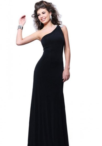 Вечернее платье B52708 - Свадебный салон Brilliant