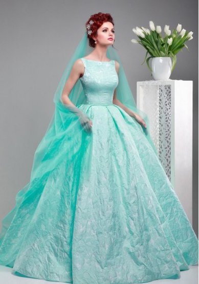 Свадебное платье В52741 - Свадебный салон Ваниль