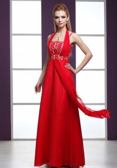 Вечернее платье В52753 - Свадебный салон Ваниль