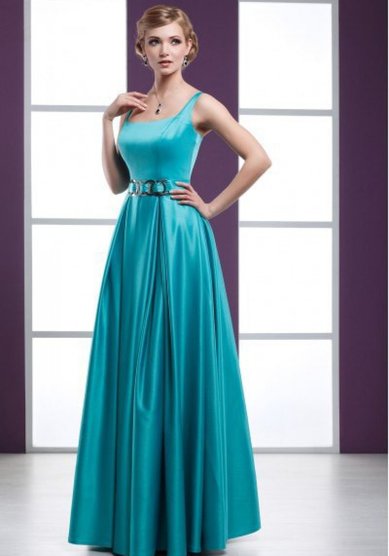 Вечернее платье В52764 - Свадебный салон Ваниль