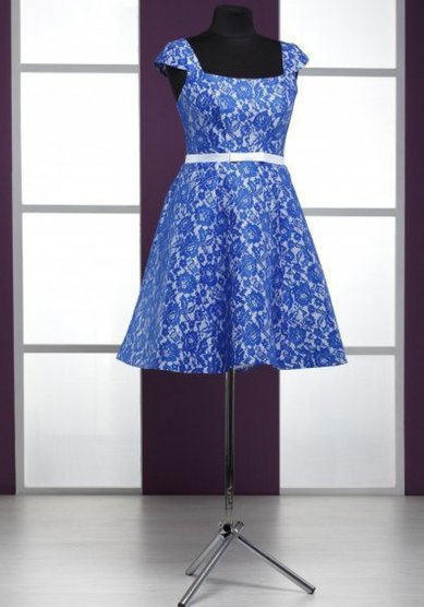 Вечернее платье В52765 - Свадебный салон Ваниль