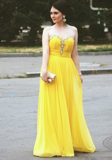 Вечернее платье A52805 - Свадебный салон Amour