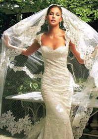 Свадебное платье Ж52187