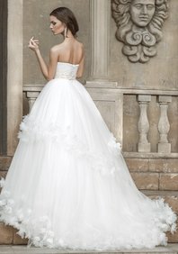 Свадебное платье Ж52191