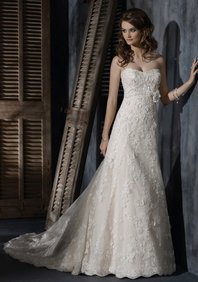 Свадебное платье Ж52192