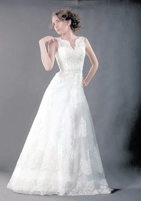 Свадебное платье Ж52193