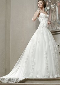 Свадебное платье Ж52202