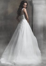 Свадебное платье Ж52204