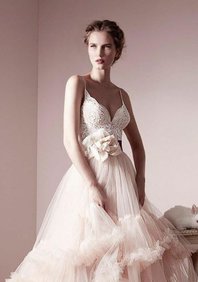 Свадебное платье Ж52205