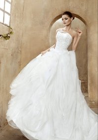 Свадебное платье Ж52206