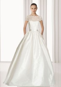 Свадебное платье Ж52207