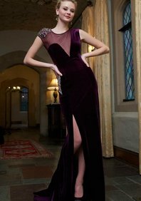 Вечернее платье Ж52218