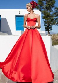 Вечернее платье Ж52220