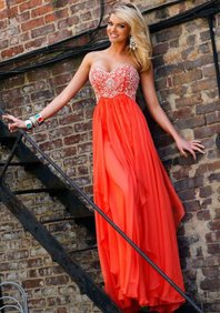 Вечернее платье Ж52222