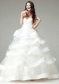 Свадебное платье Д52233