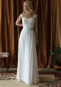 Свадебное платье Д52236