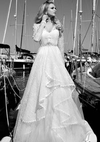 Свадебное платье Д52247