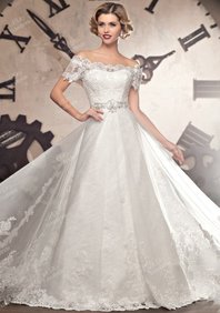 Свадебное платье Д52251