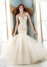 Свадебное платье Д52253