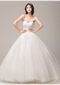 Свадебное платье Д52255