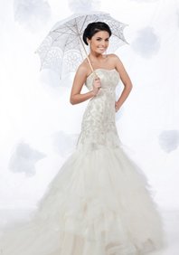 Свадебное платье Д52257