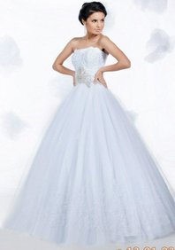 Свадебное платье Д52258