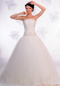 Свадебное платье Д52260