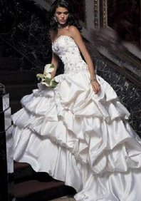 Свадебное платье Д52261