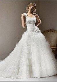 Свадебное платье Д52262