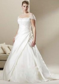 Свадебное платье Д52265