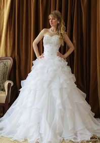 Свадебное платье Д52266