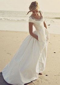 Свадебное платье Д52274