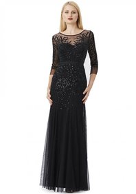 Вечернее платье Д52275