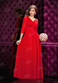 Вечернее платье Д52278