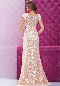 Вечернее платье Д52279