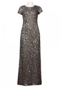 Вечернее платье Д52280