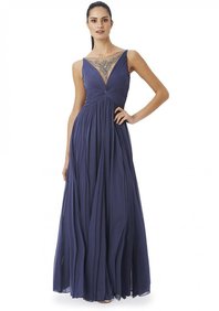 Вечернее платье Д52286