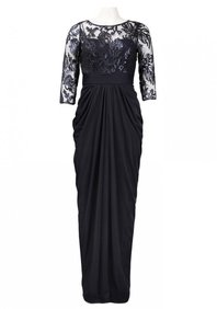 Вечернее платье Д52287