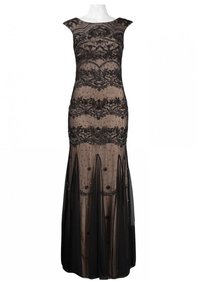 Вечернее платье Д52288