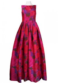 Вечернее платье Д52292