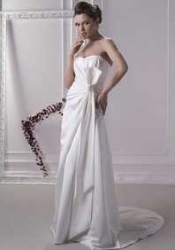 Свадебное платье B52661